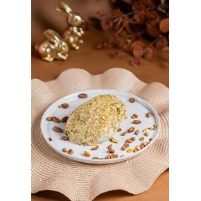 Ovo de corte Pistache