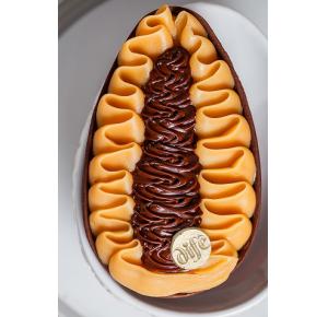 Ovo de colher Ninho com Nutella