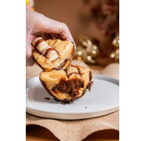 Ovo de colher Kinder Bueno