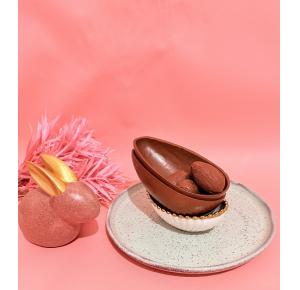 Ovo fechado tradiconal 