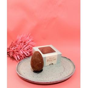 Mini ovo trufado Ninho com Brigadeiro gourmet