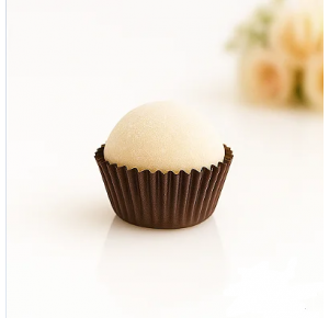 Brigadeiro de Ninho