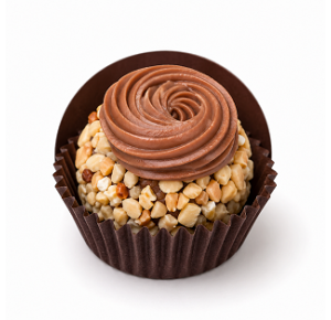 Docinho Ferrero rocher
