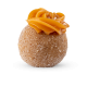 Brigadeiro de churros